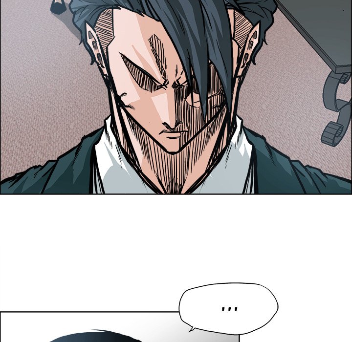 Boss in School Chapter 103 page 64 - Chapter 103