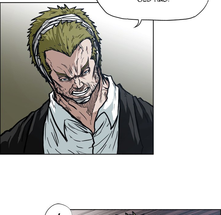 Boss in School Chapter 103 page 7 - Chapter 103