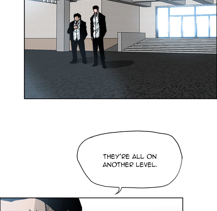 Boss in School Chapter 103 page 73 - Chapter 103