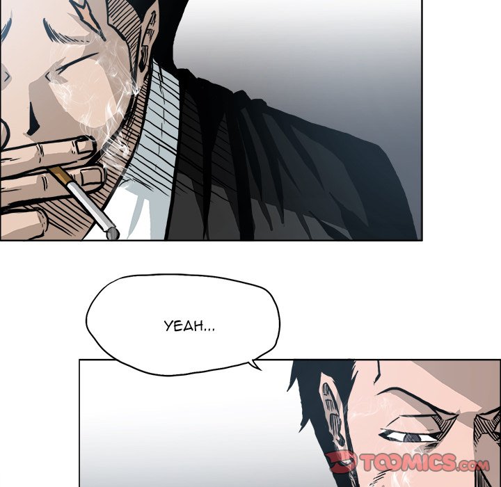 Boss in School Chapter 103 page 74 - Chapter 103