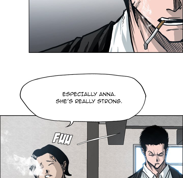 Boss in School Chapter 103 page 75 - Chapter 103