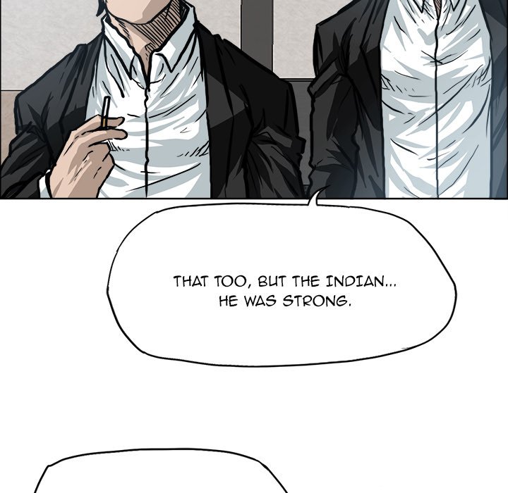 Boss in School Chapter 103 page 76 - Chapter 103