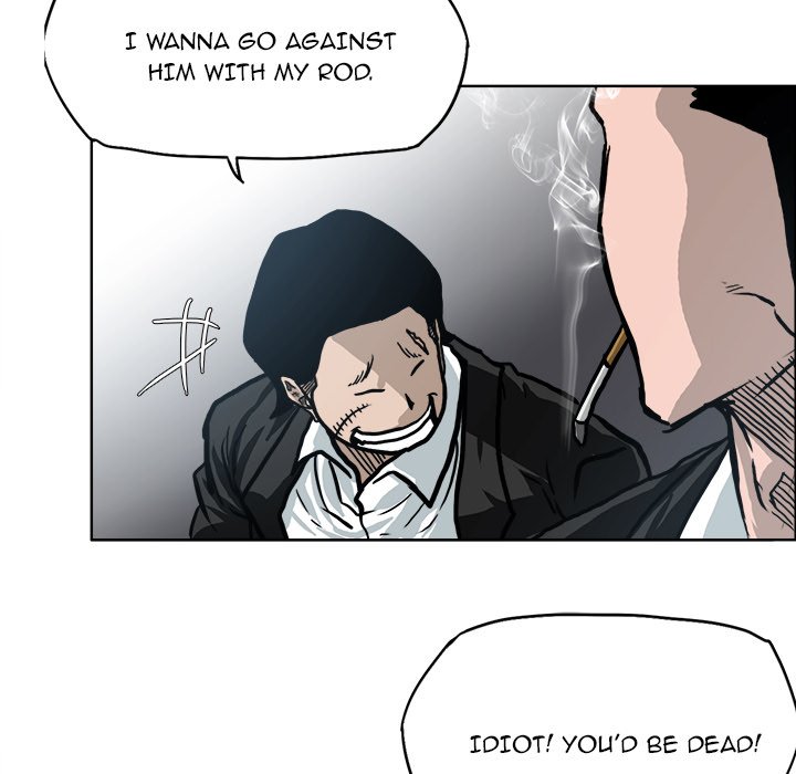 Boss in School Chapter 103 page 77 - Chapter 103