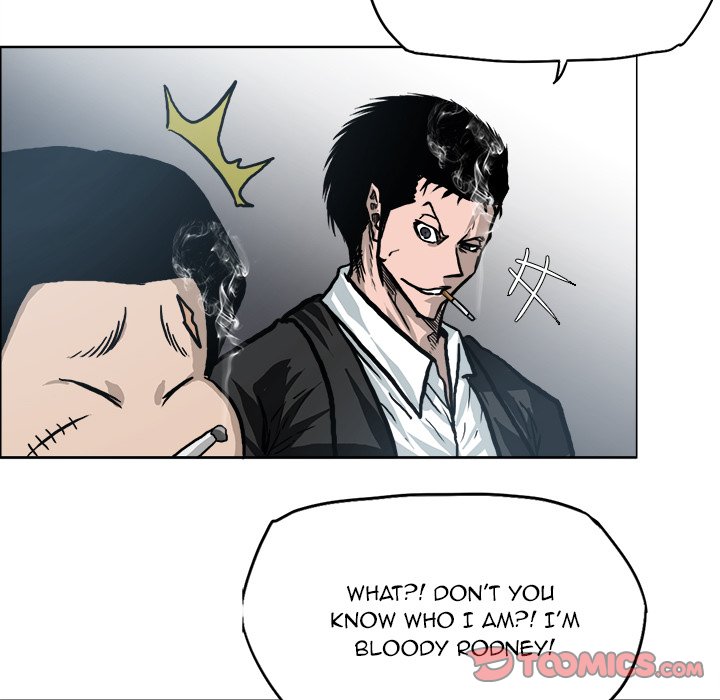Boss in School Chapter 103 page 78 - Chapter 103