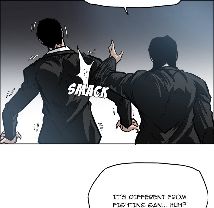 Boss in School Chapter 103 page 79 - Chapter 103
