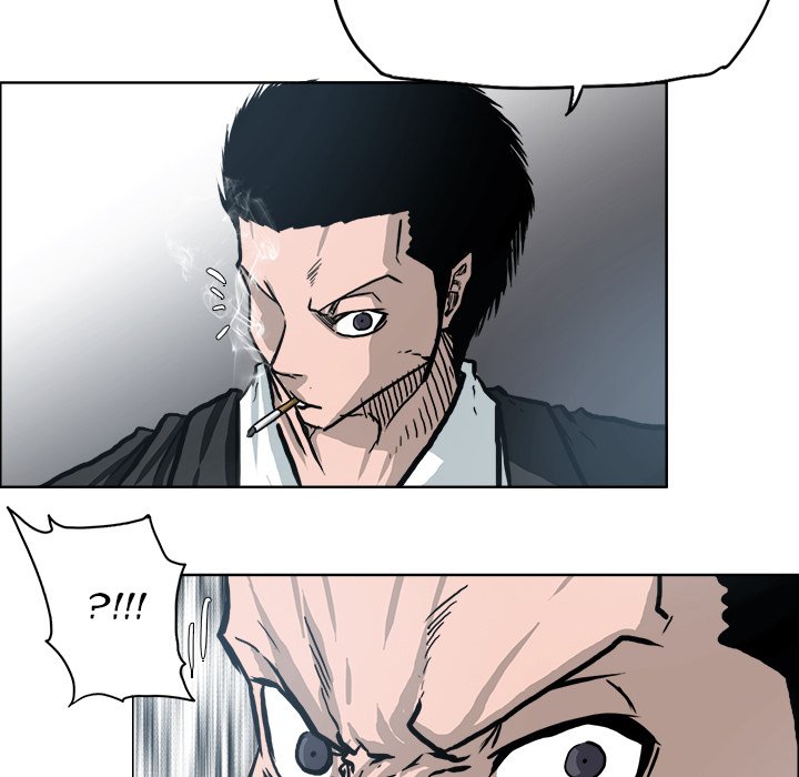 Boss in School Chapter 103 page 80 - Chapter 103