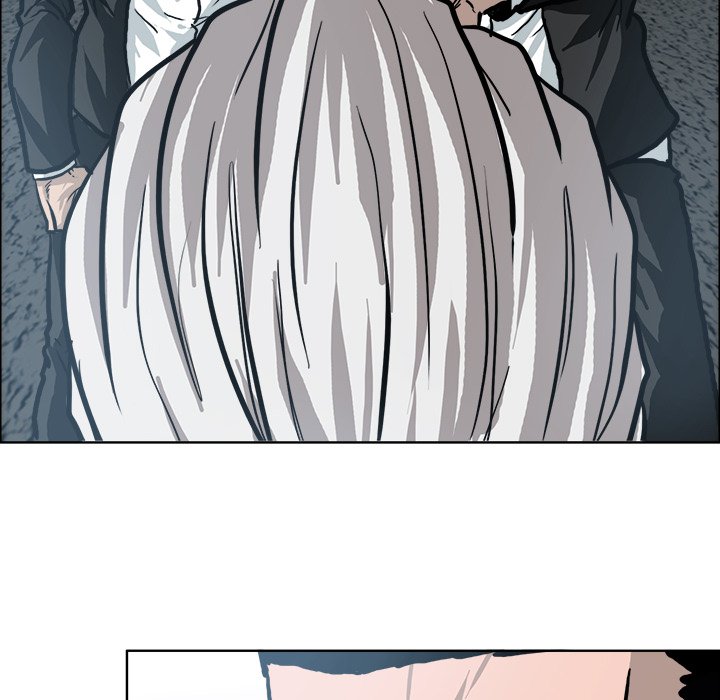 Boss in School Chapter 103 page 84 - Chapter 103