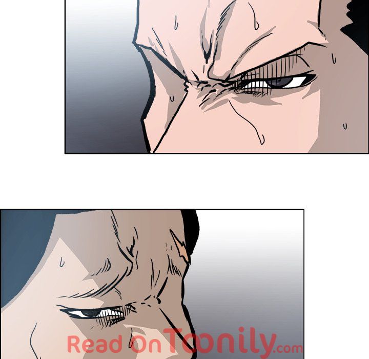 Boss in School Chapter 103 page 85 - Chapter 103
