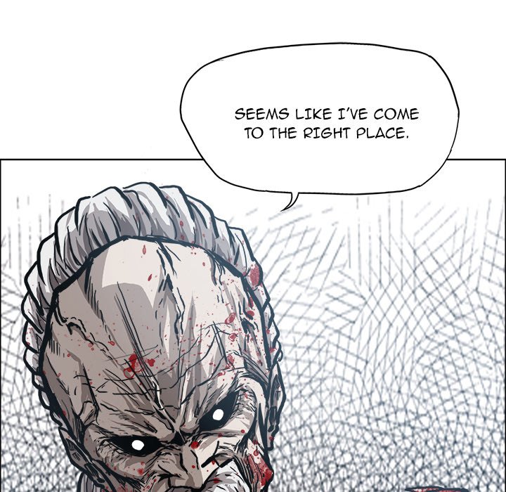 Boss in School Chapter 103 page 87 - Chapter 103