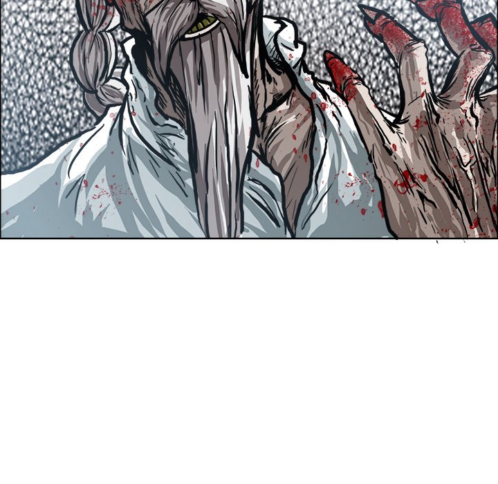 Boss in School Chapter 103 page 88 - Chapter 103