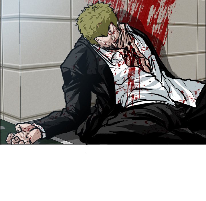 Boss in School Chapter 103 page 93 - Chapter 103