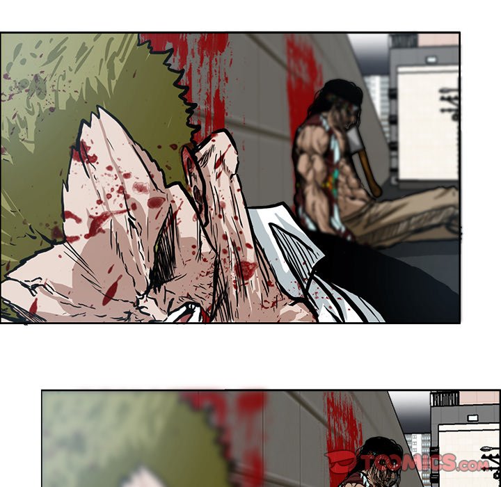 Boss in School Chapter 103 page 94 - Chapter 103