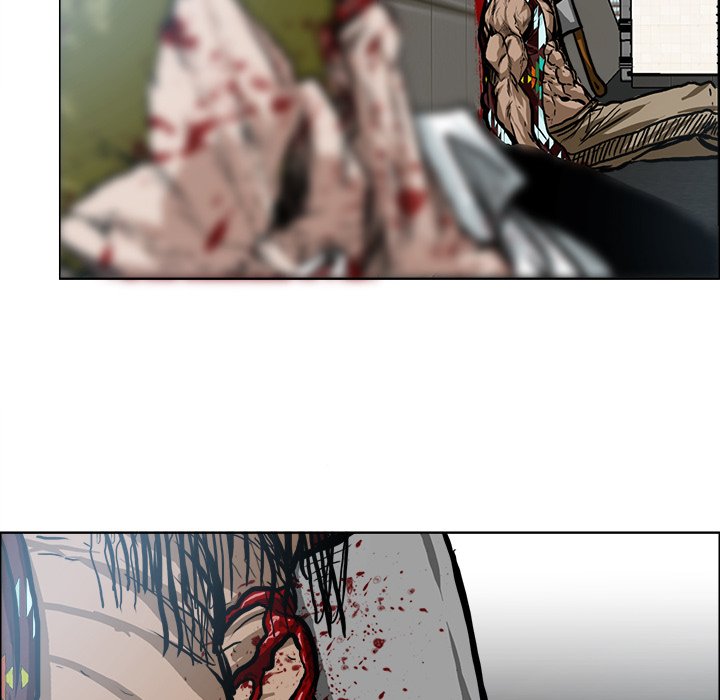 Boss in School Chapter 103 page 95 - Chapter 103