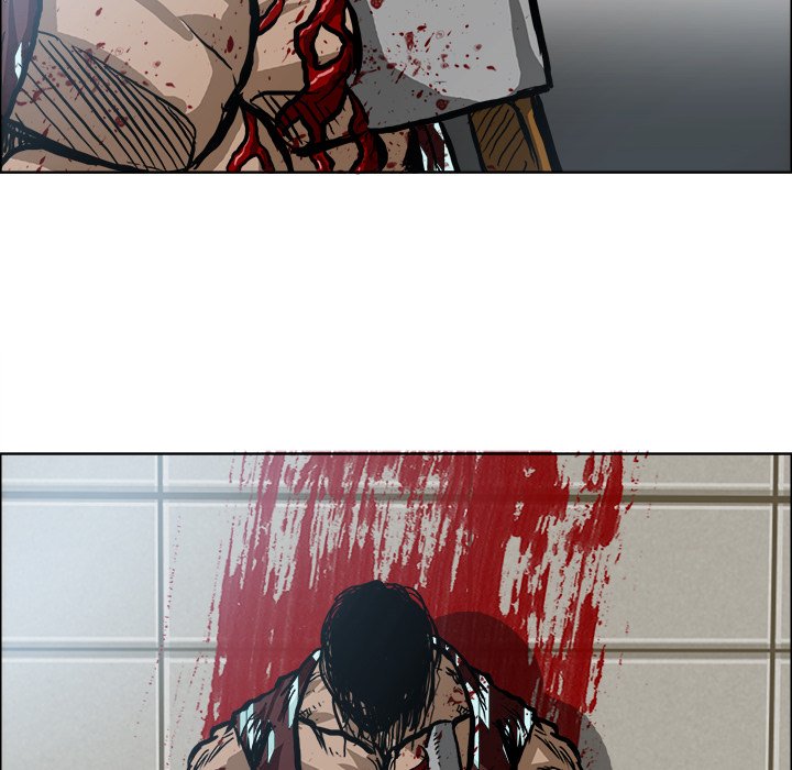 Boss in School Chapter 103 page 96 - Chapter 103