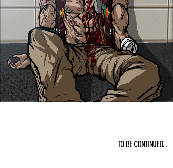 Boss in School Chapter 103 page 97 - Chapter 103