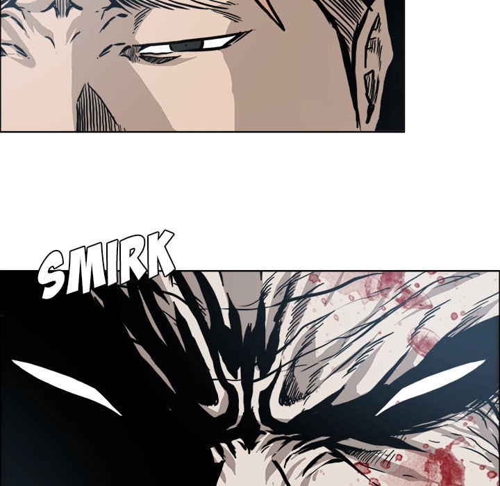 Boss in School Chapter 104 page 13 - Chapter 104