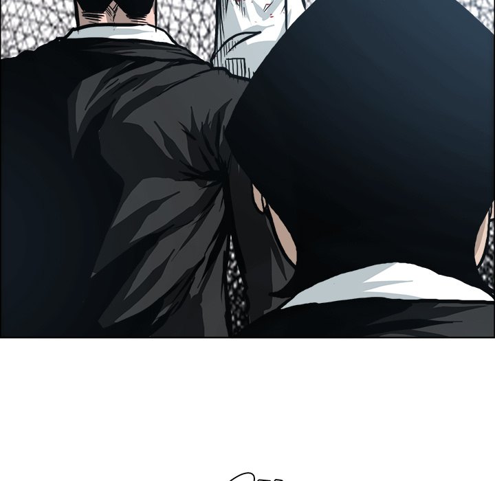 Boss in School Chapter 104 page 17 - Chapter 104