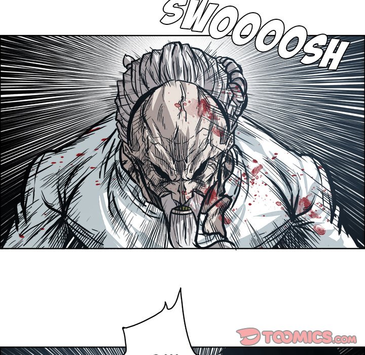 Boss in School Chapter 104 page 18 - Chapter 104