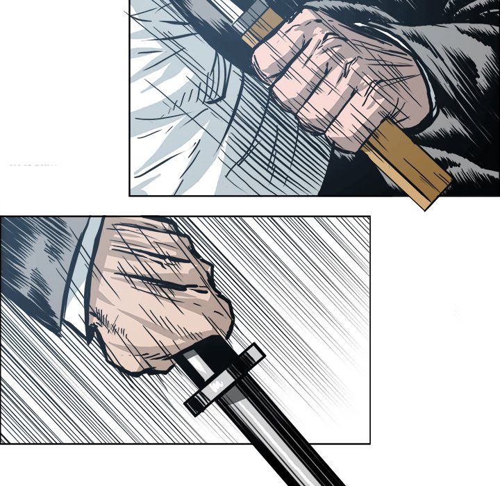 Boss in School Chapter 104 page 20 - Chapter 104