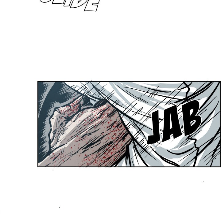 Boss in School Chapter 104 page 27 - Chapter 104