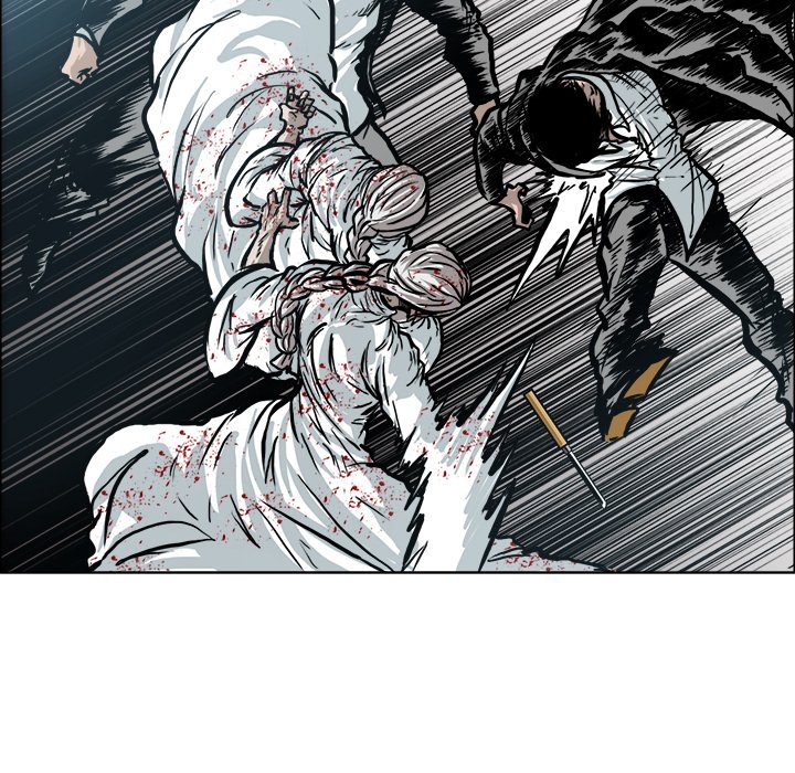 Boss in School Chapter 104 page 29 - Chapter 104