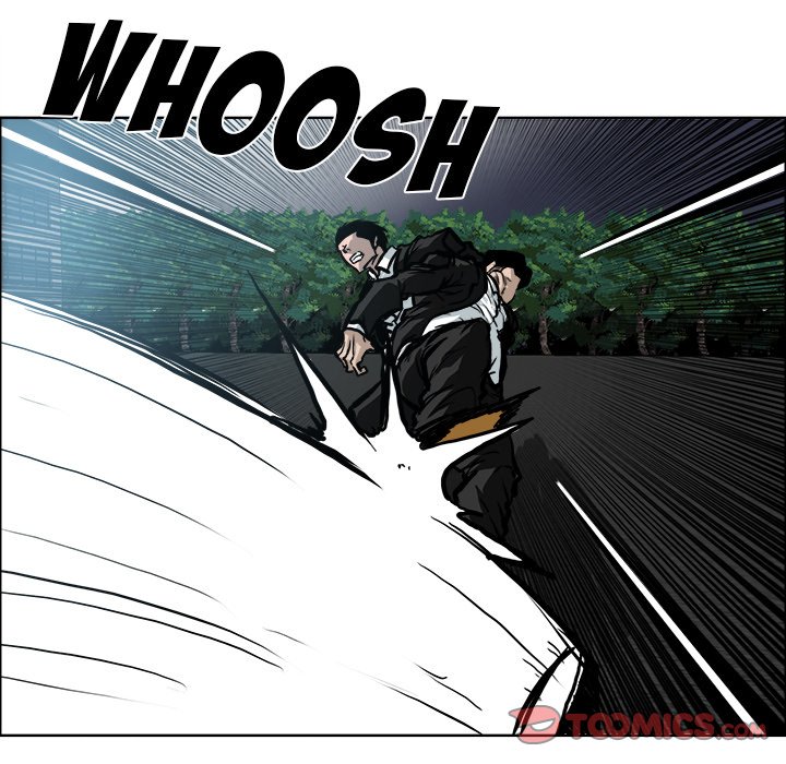 Boss in School Chapter 104 page 30 - Chapter 104