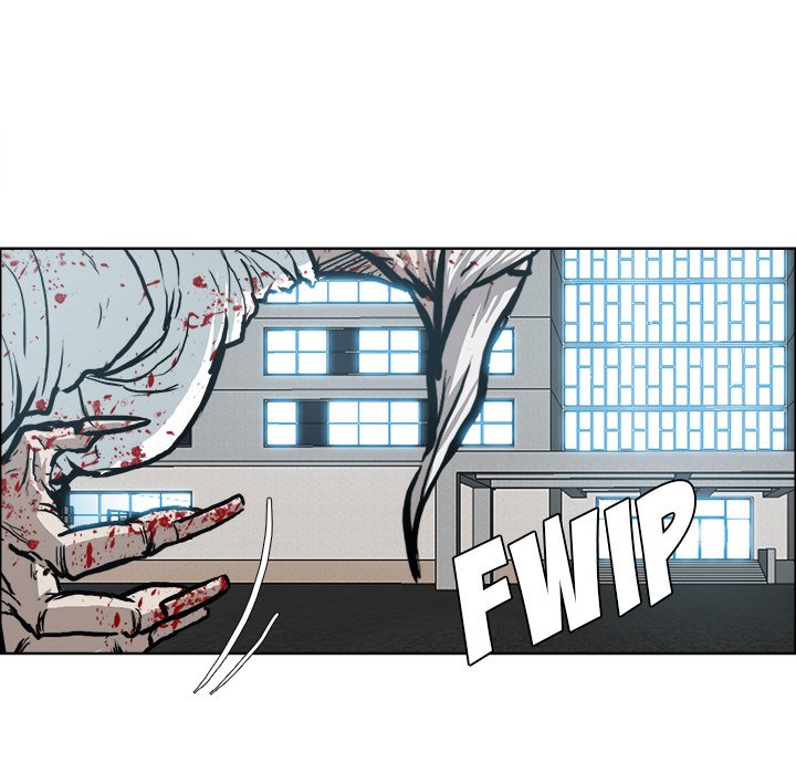Boss in School Chapter 104 page 32 - Chapter 104