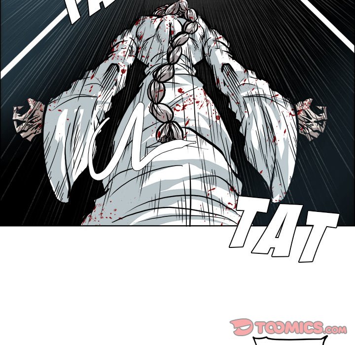 Boss in School Chapter 104 page 34 - Chapter 104