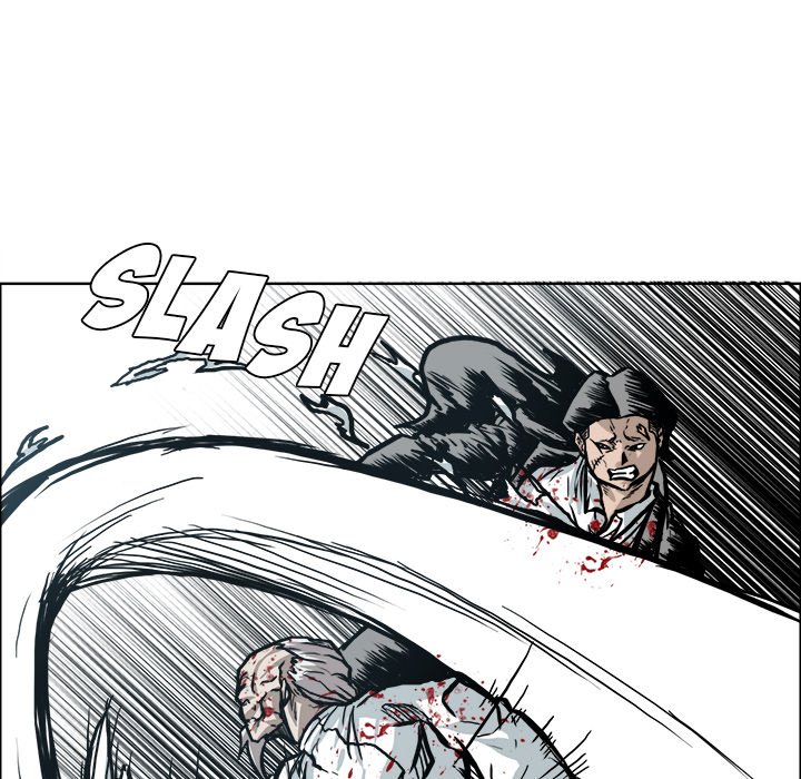 Boss in School Chapter 104 page 36 - Chapter 104