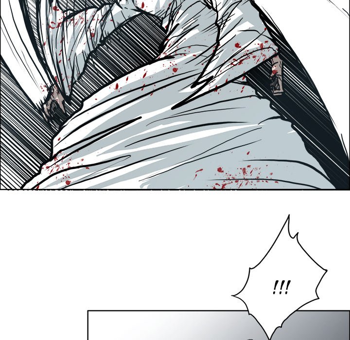 Boss in School Chapter 104 page 37 - Chapter 104