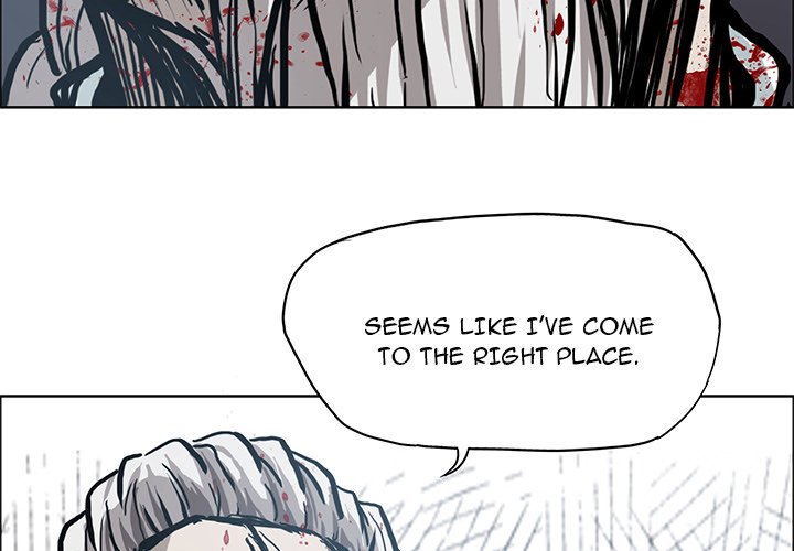 Boss in School Chapter 104 page 4 - Chapter 104