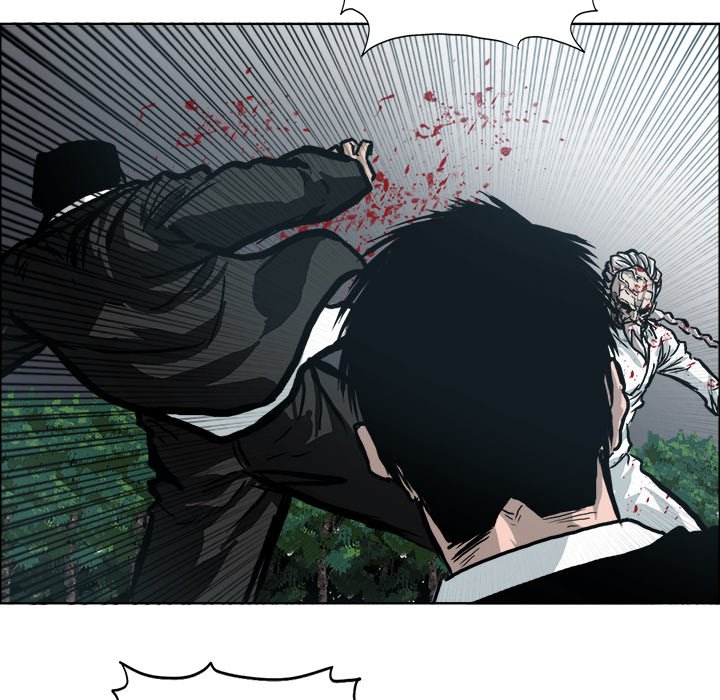 Boss in School Chapter 104 page 40 - Chapter 104