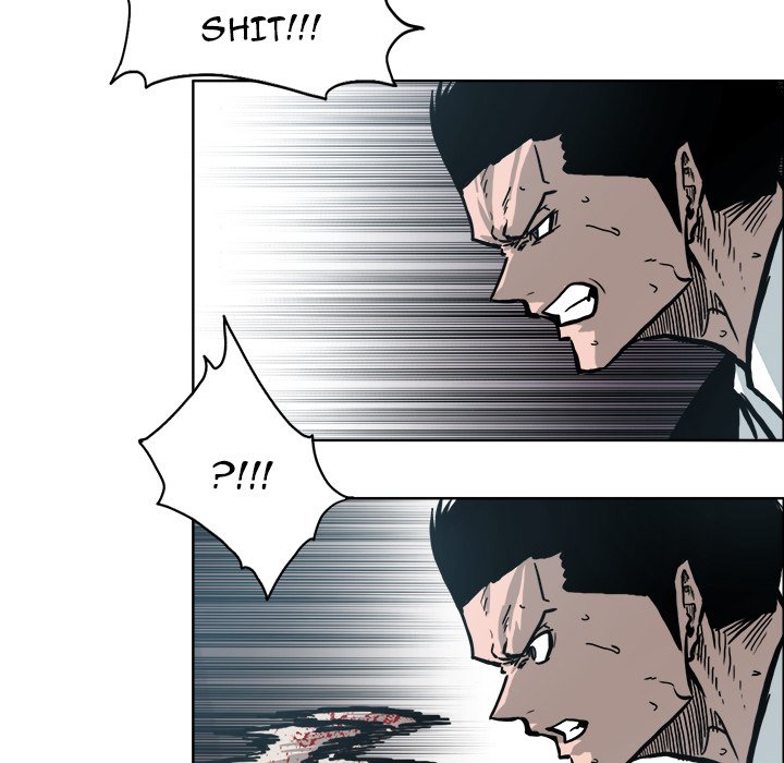 Boss in School Chapter 104 page 41 - Chapter 104