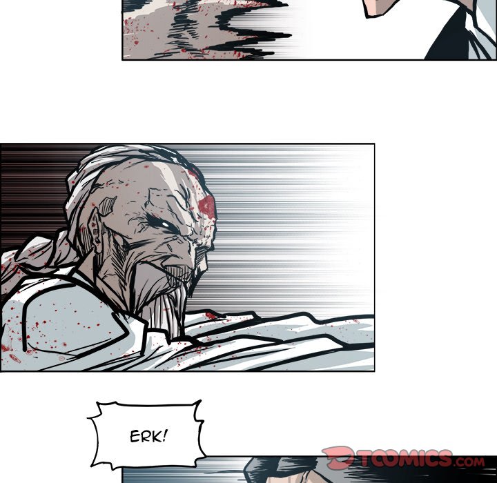 Boss in School Chapter 104 page 42 - Chapter 104