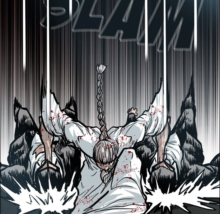 Boss in School Chapter 104 page 44 - Chapter 104