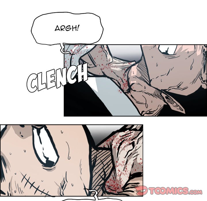 Boss in School Chapter 104 page 46 - Chapter 104