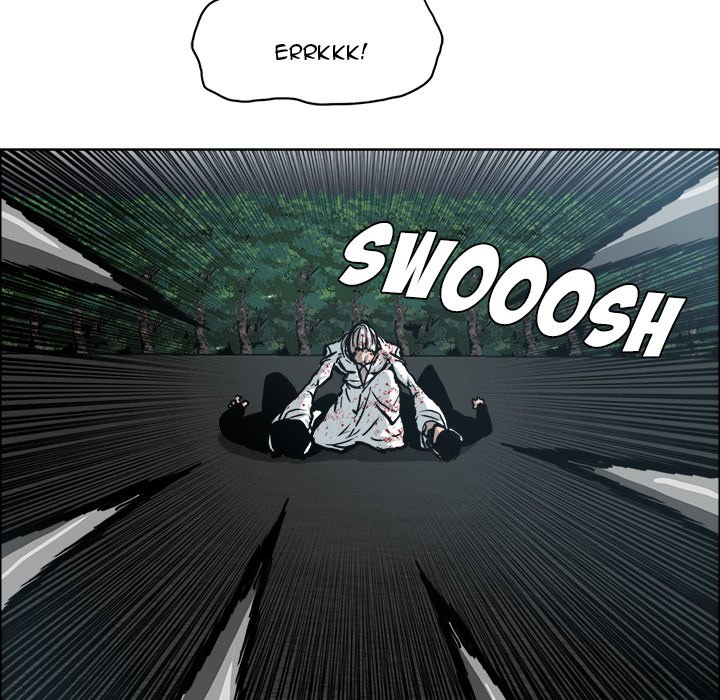 Boss in School Chapter 104 page 47 - Chapter 104