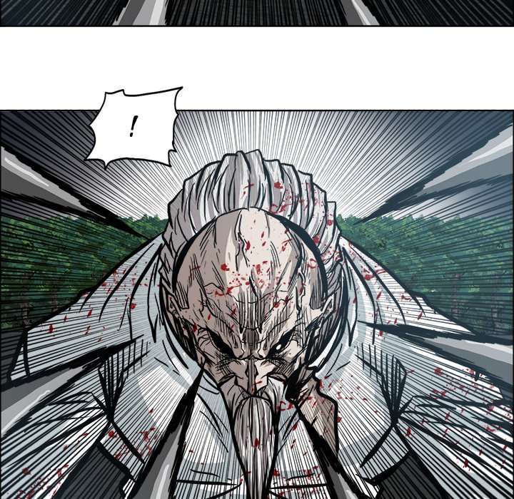 Boss in School Chapter 104 page 48 - Chapter 104