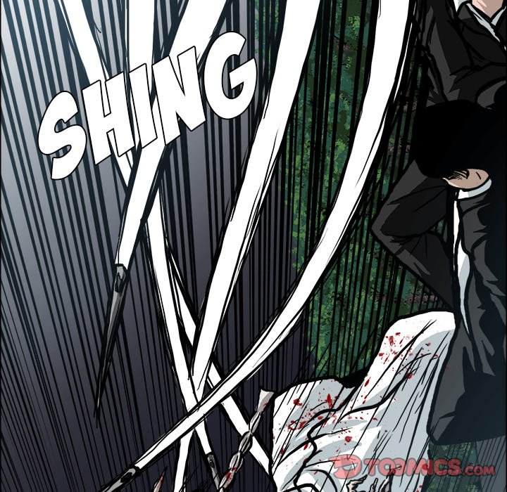 Boss in School Chapter 104 page 50 - Chapter 104