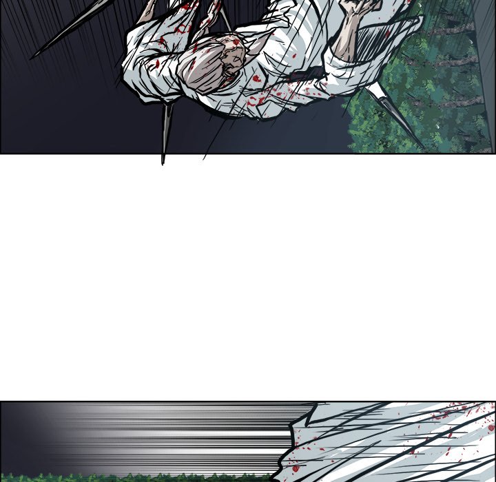 Boss in School Chapter 104 page 51 - Chapter 104