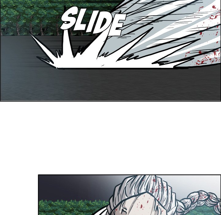 Boss in School Chapter 104 page 52 - Chapter 104