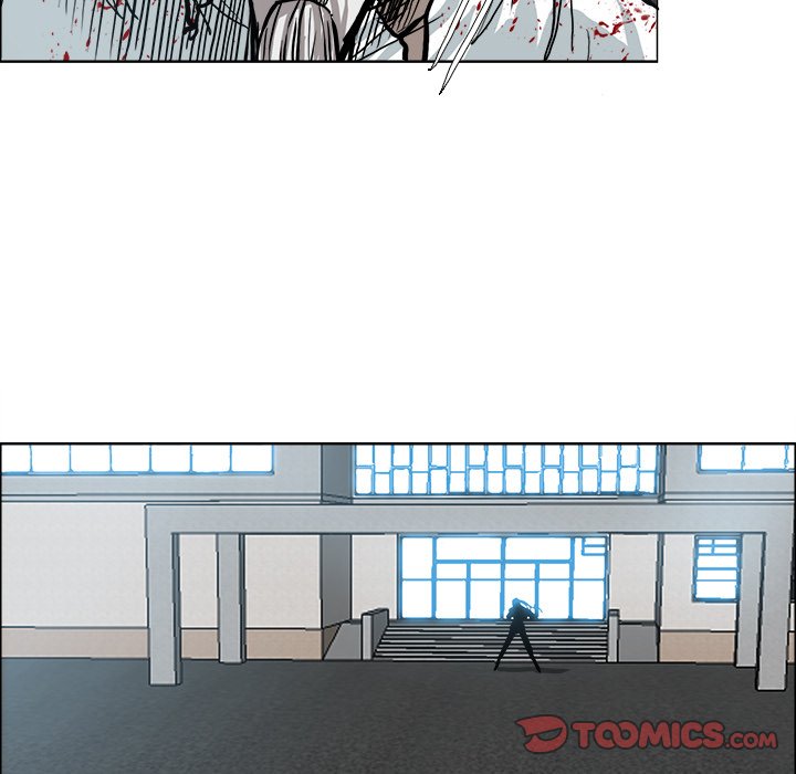 Boss in School Chapter 104 page 54 - Chapter 104