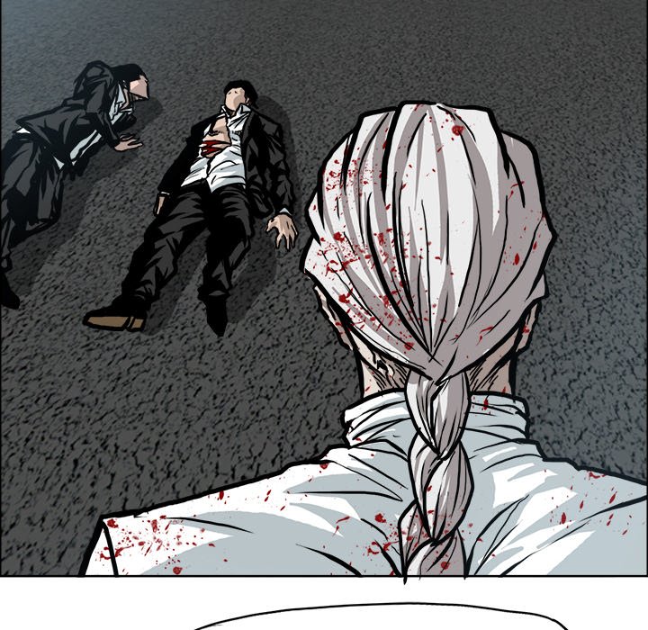 Boss in School Chapter 104 page 55 - Chapter 104