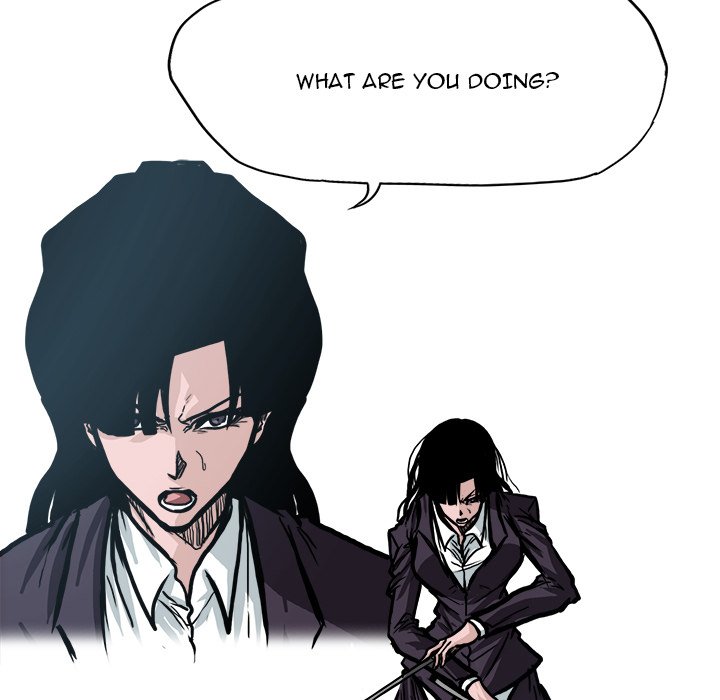 Boss in School Chapter 104 page 56 - Chapter 104