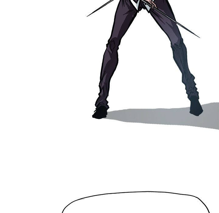 Boss in School Chapter 104 page 57 - Chapter 104
