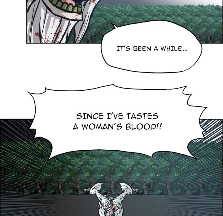 Boss in School Chapter 104 page 59 - Chapter 104