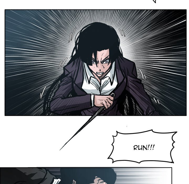 Boss in School Chapter 104 page 61 - Chapter 104