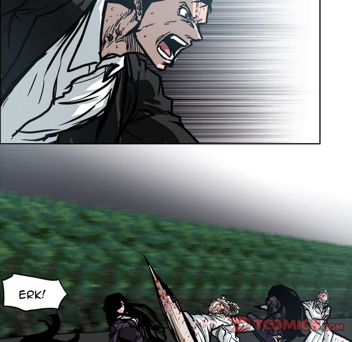 Boss in School Chapter 104 page 62 - Chapter 104
