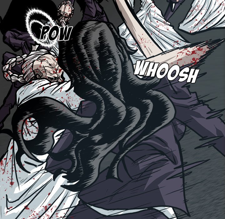 Boss in School Chapter 104 page 63 - Chapter 104