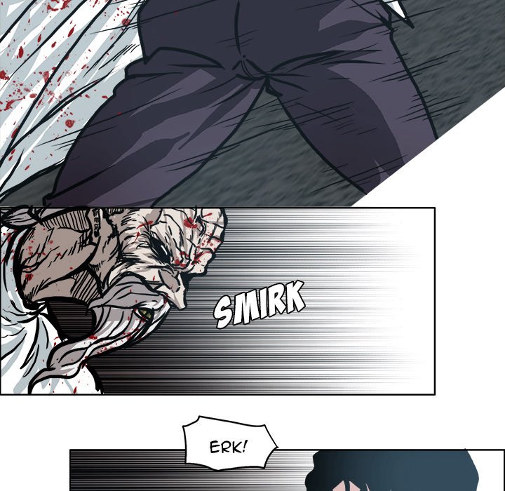 Boss in School Chapter 104 page 64 - Chapter 104